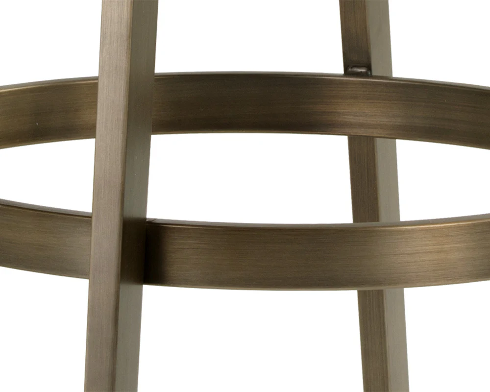 Arizona Swivel Barstool - Image 17