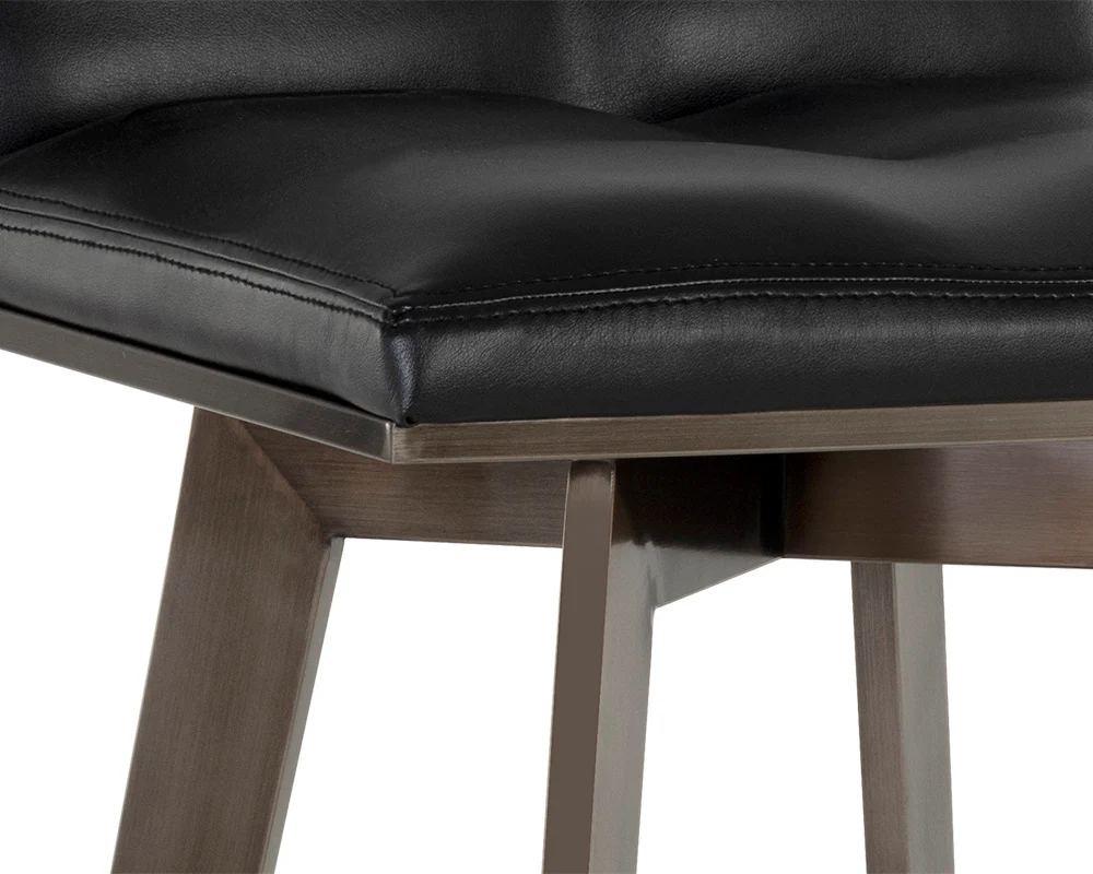 Arizona Swivel Barstool - Image 8
