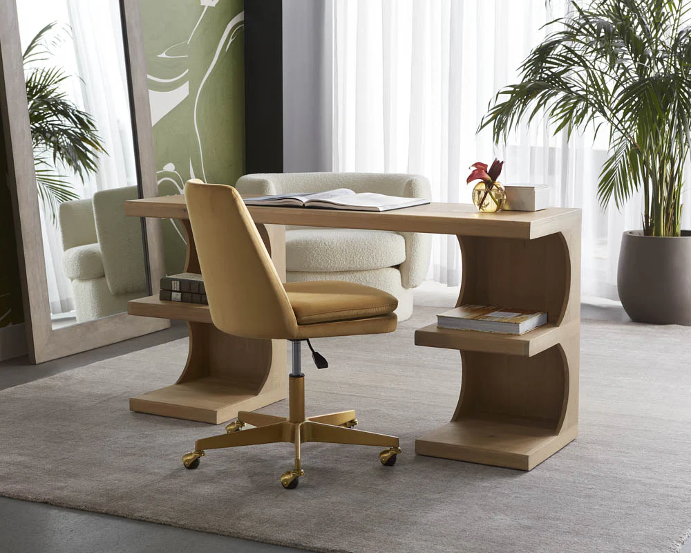 Berget Office Chair - Image 10
