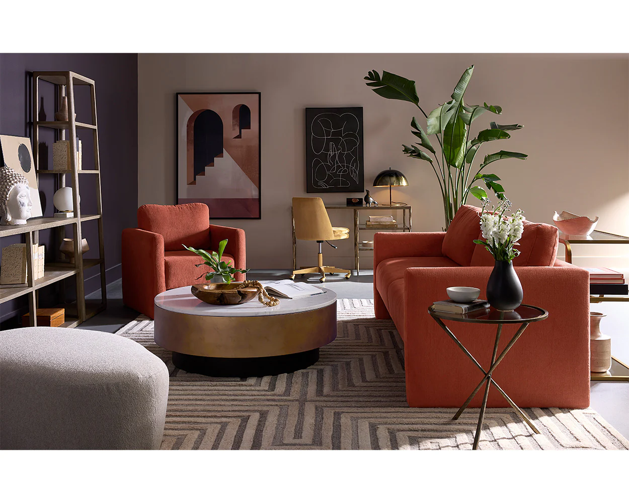 Berget Office Chair - Image 11