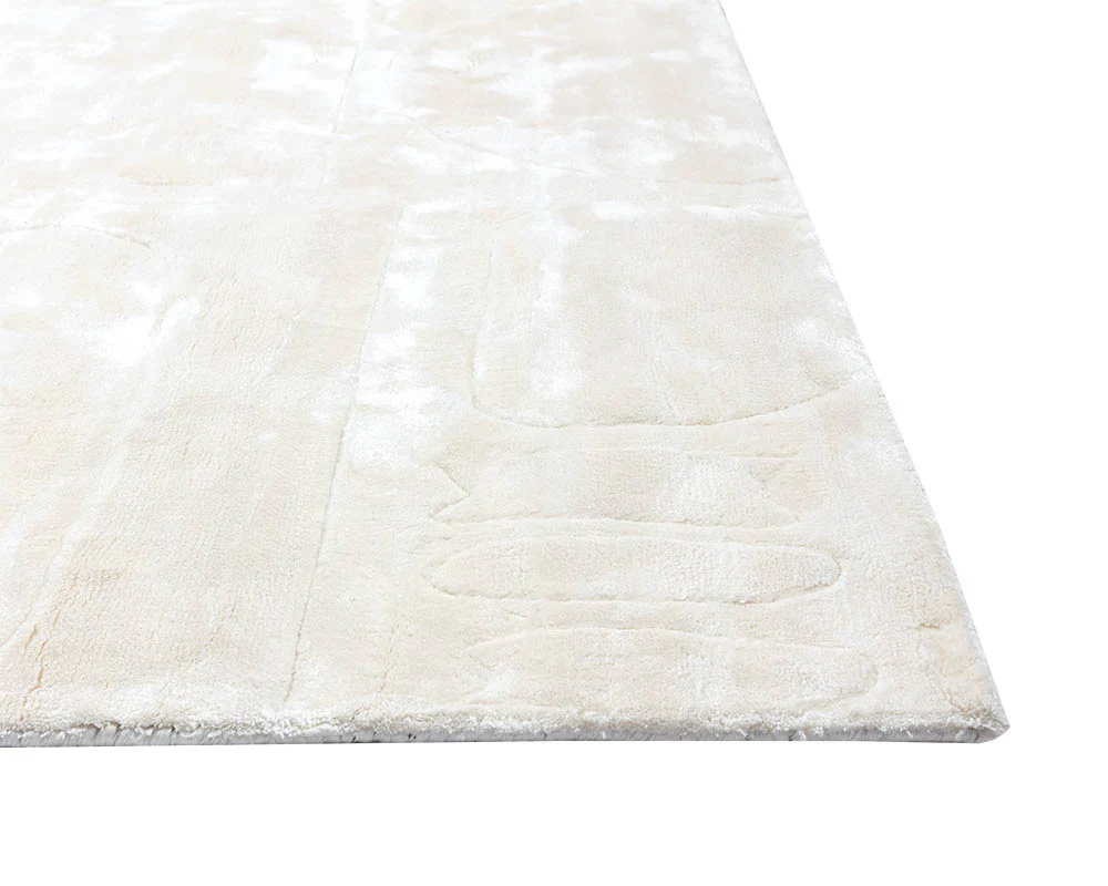 Caruso Hand-loomed Rug - Image 21