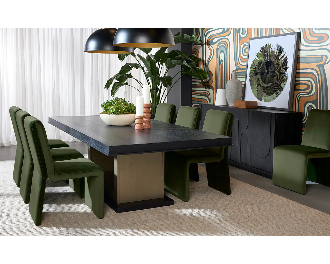 Cascata Dining Chair - Image 16