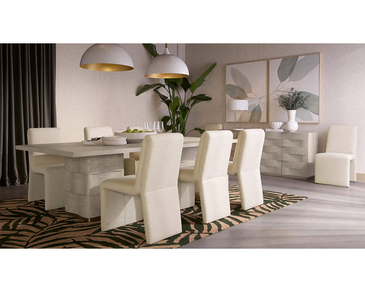 Cascata Dining Chair - Image 3