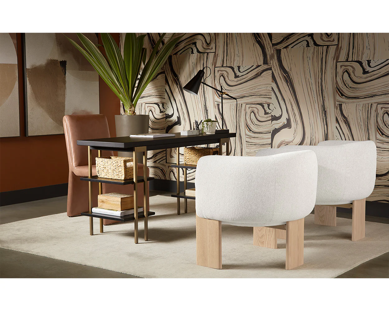 Cascata Dining Chair - Image 36